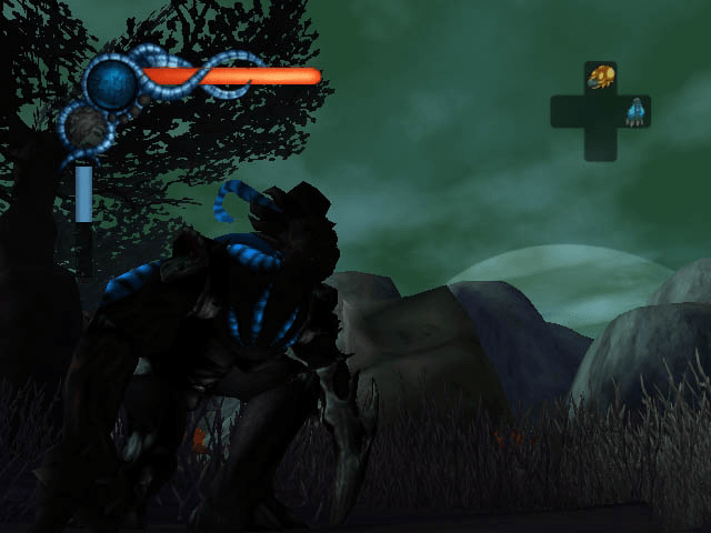 Raze's Hell screenshot 2 for Xbox